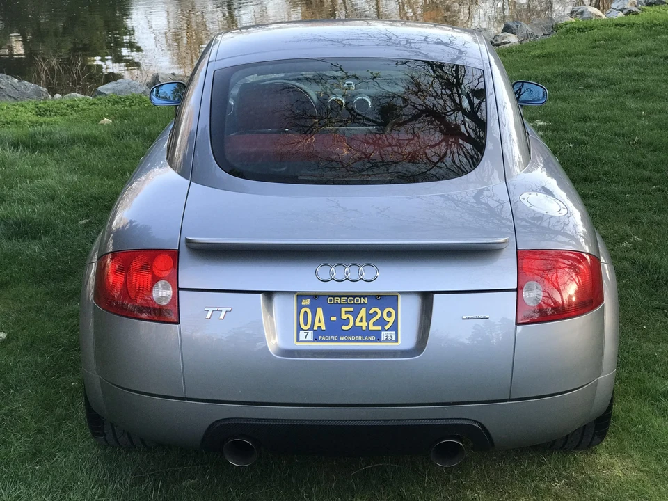 2002 Audi TT Mk1 - Image 7 of 31