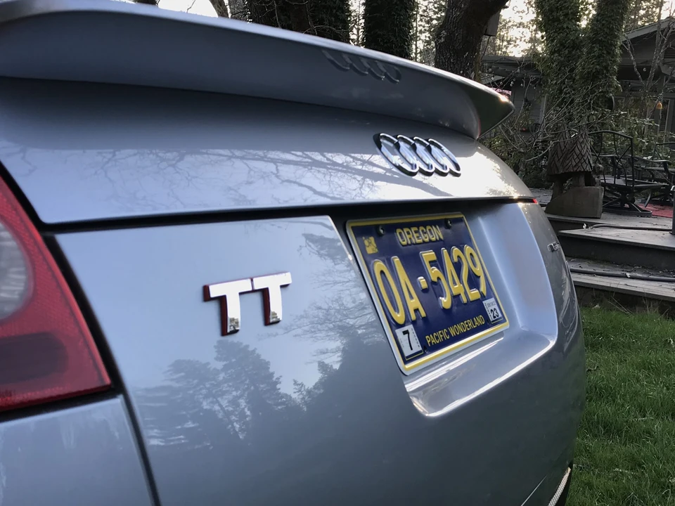 2002 Audi TT Mk1 - Image 18 of 31