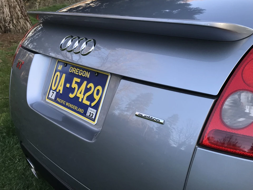 2002 Audi TT Mk1 - Image 16 of 31