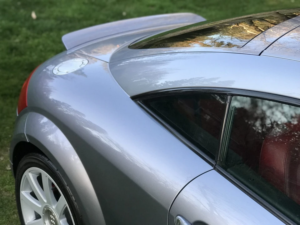 2002 Audi TT Mk1 - Image 31 of 31