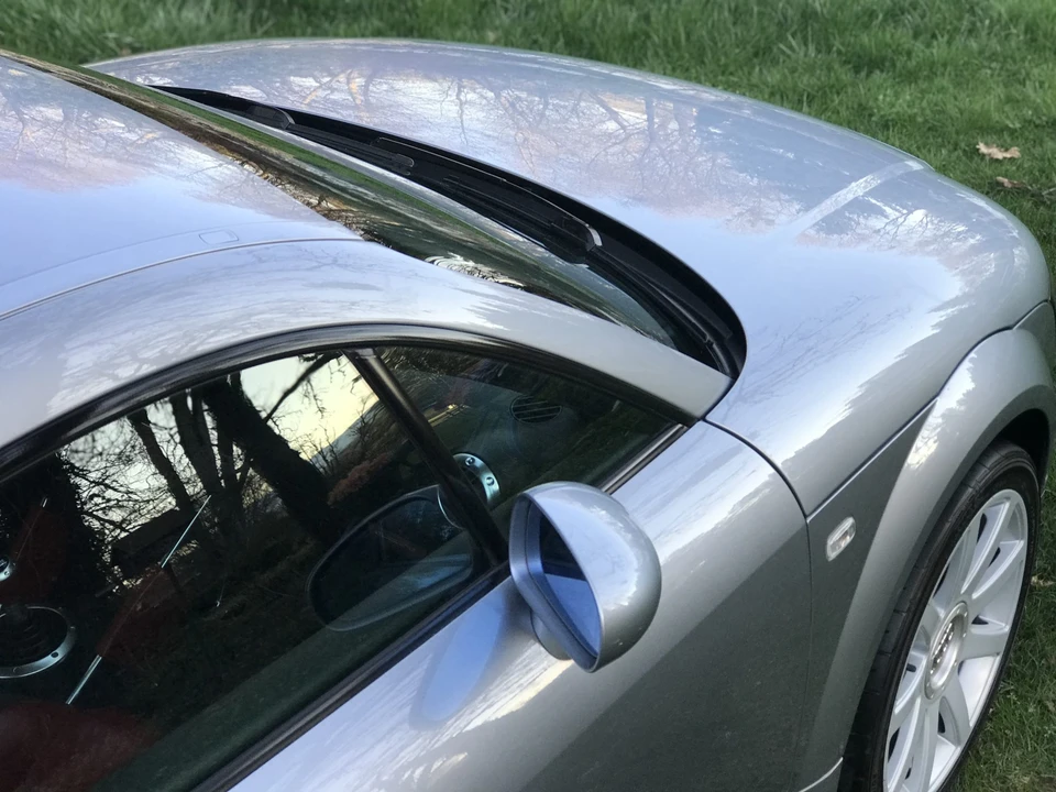 2002 Audi TT Mk1 - Image 30 of 31