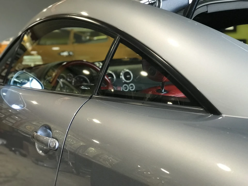 2002 Audi TT Mk1 - Image 26 of 31