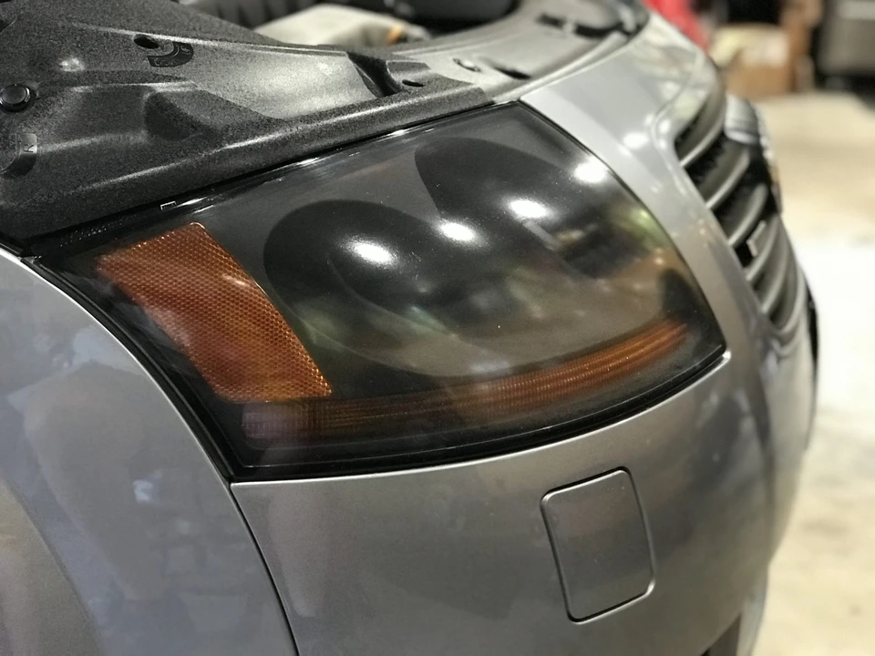 2002 Audi TT Mk1 - Image 21 of 31