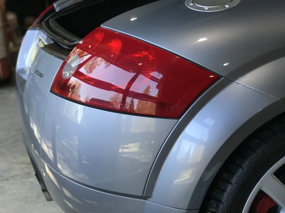2002 Audi TT Mk1 - Image 15 of 31