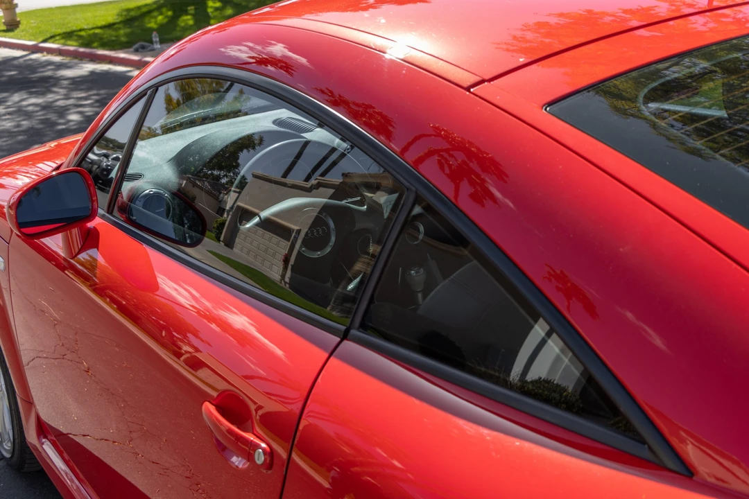 2002 Audi TT Mk1 - Image 22 of 31