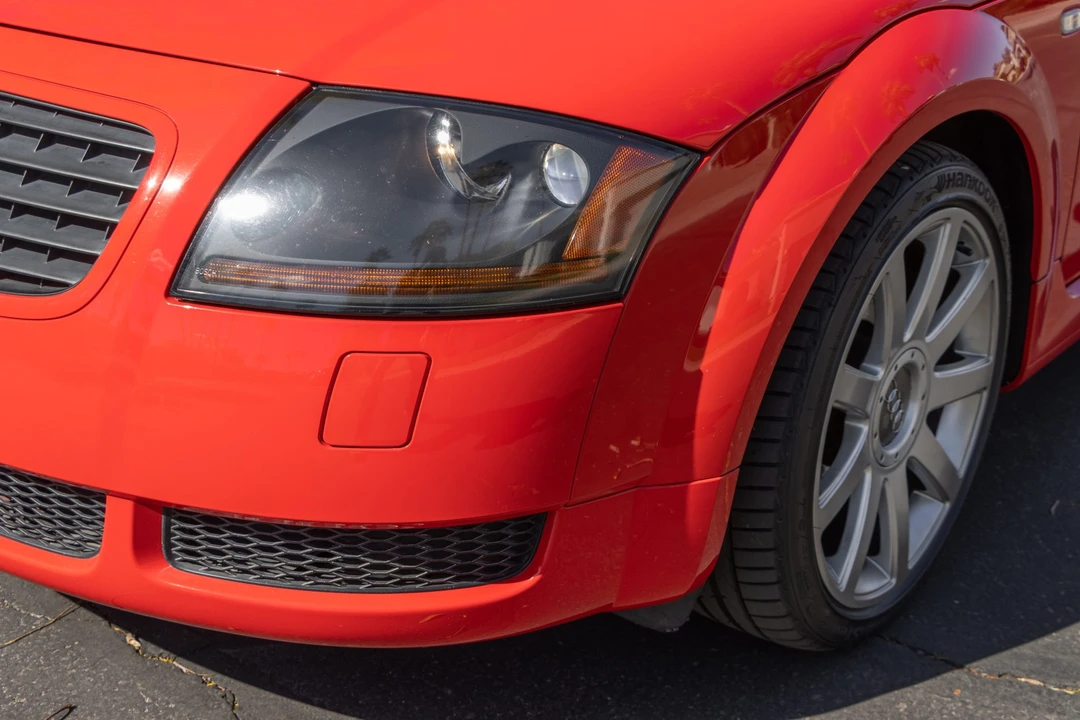 2002 Audi TT Mk1 - Image 12 of 31