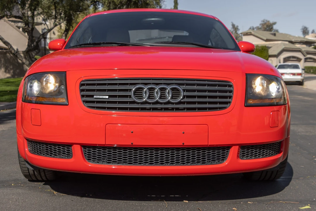 2002 Audi TT Mk1 - Image 10 of 31