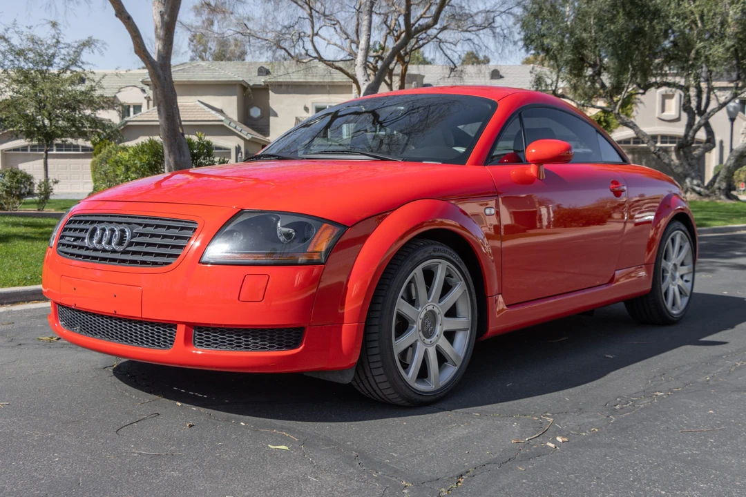 2002 Audi TT Mk1 - Image 2 of 31