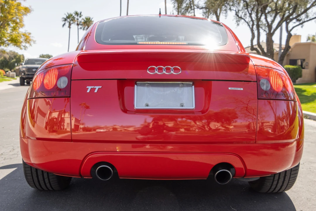 2002 Audi TT Mk1 - Image 14 of 31