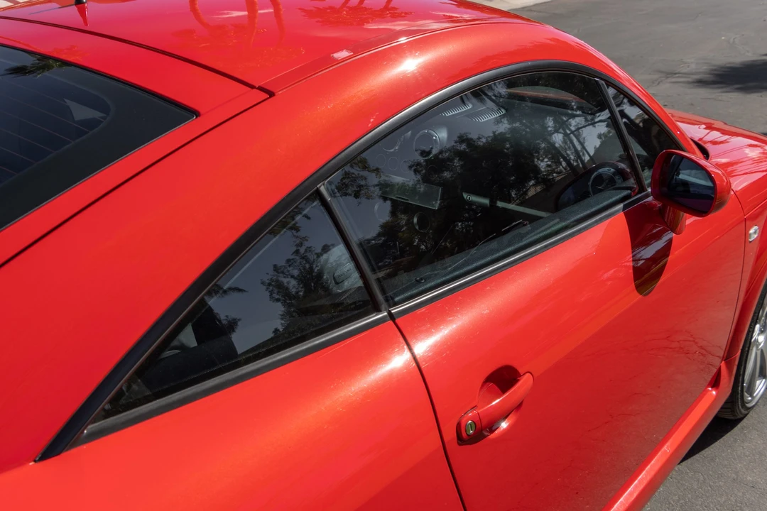 2002 Audi TT Mk1 - Image 23 of 31