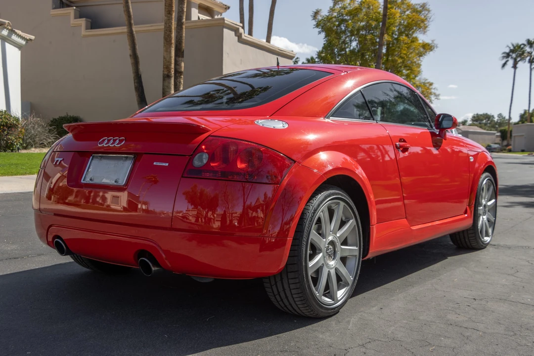 2002 Audi TT Mk1 - Image 6 of 31