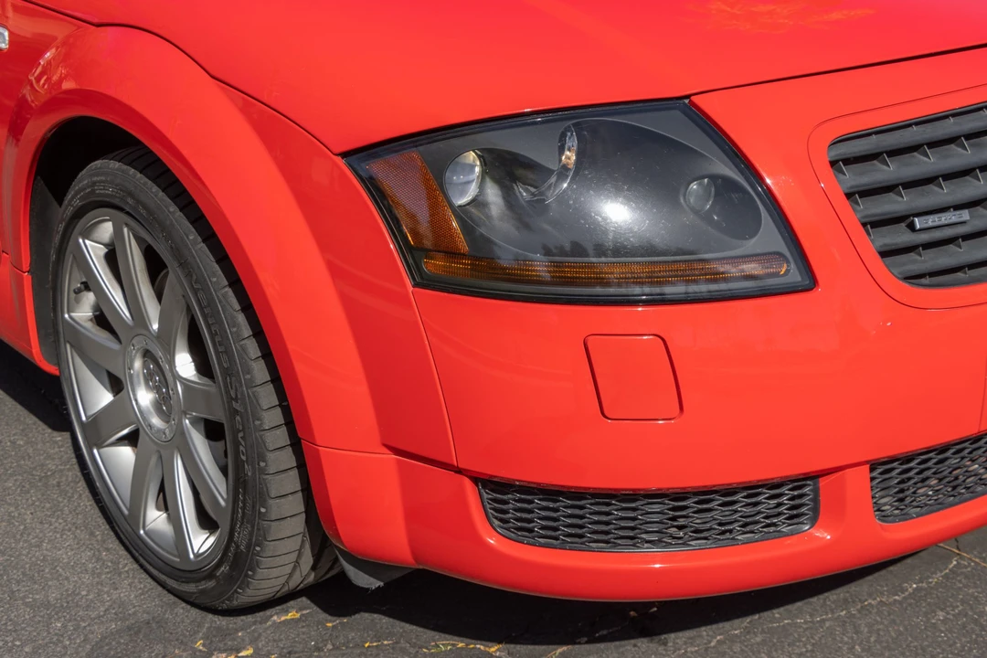 2002 Audi TT Mk1 - Image 11 of 31