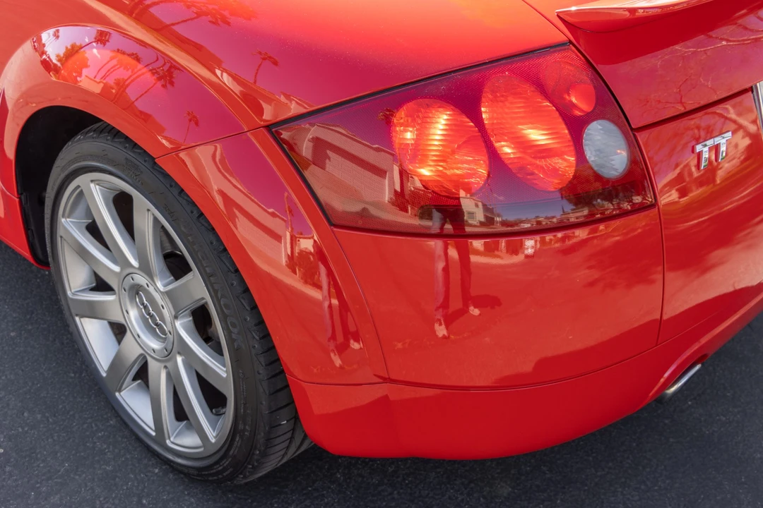 2002 Audi TT Mk1 - Image 15 of 31