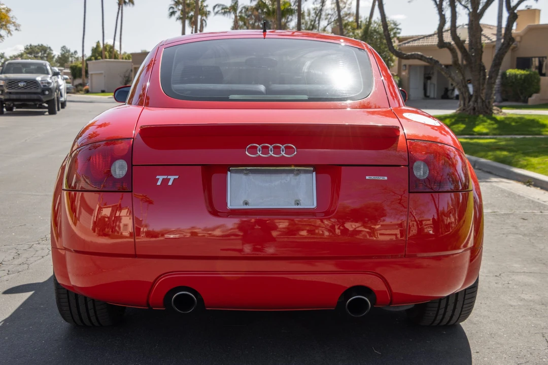 2002 Audi TT Mk1 - Image 7 of 31