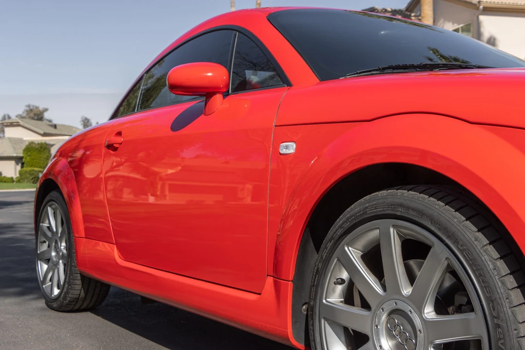 2002 Audi TT Mk1 - Image 17 of 31