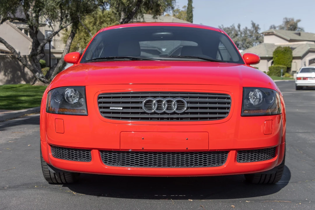 2002 Audi TT Mk1 - Image 3 of 31