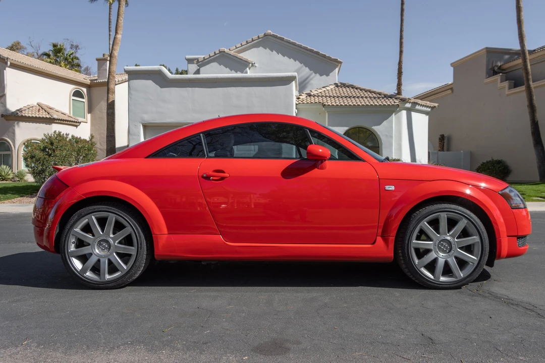 2002 Audi TT Mk1 - Image 5 of 31