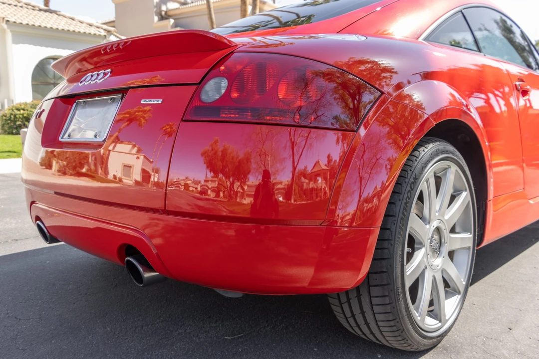 2002 Audi TT Mk1 - Image 13 of 31