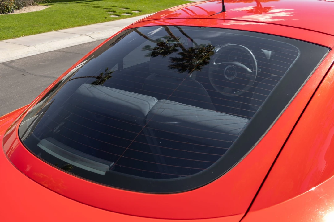 2002 Audi TT Mk1 - Image 24 of 31