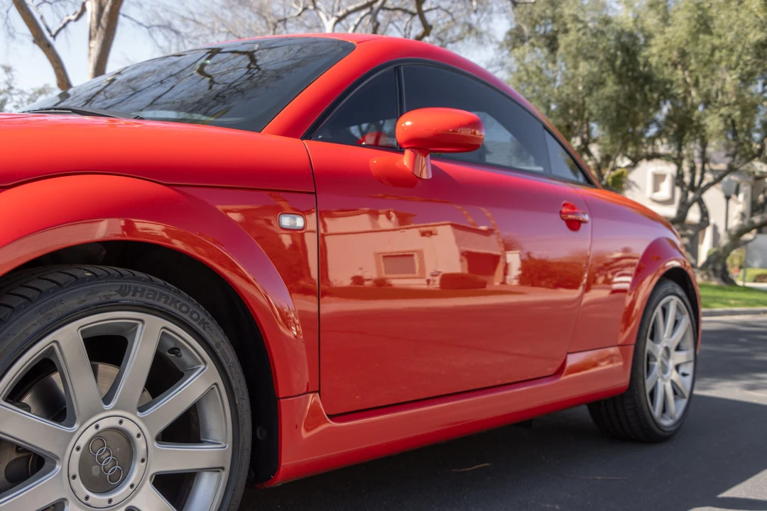 2002 Audi TT Mk1 - Image 18 of 31