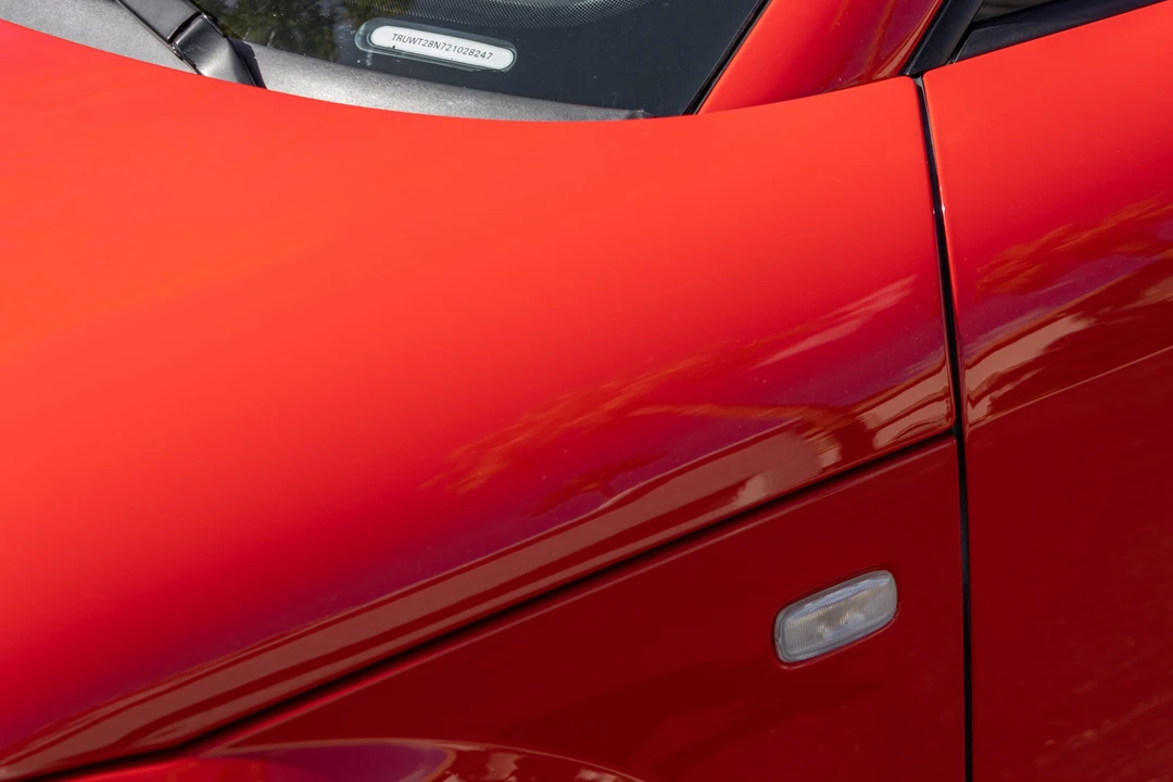2002 Audi TT Mk1 - Image 26 of 31