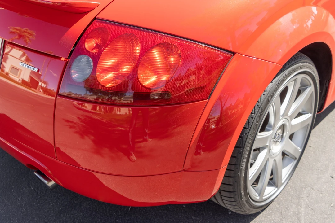 2002 Audi TT Mk1 - Image 16 of 31