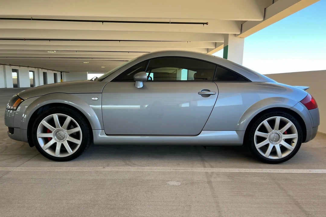 2002 Audi TT Mk1 - Image 5 of 31