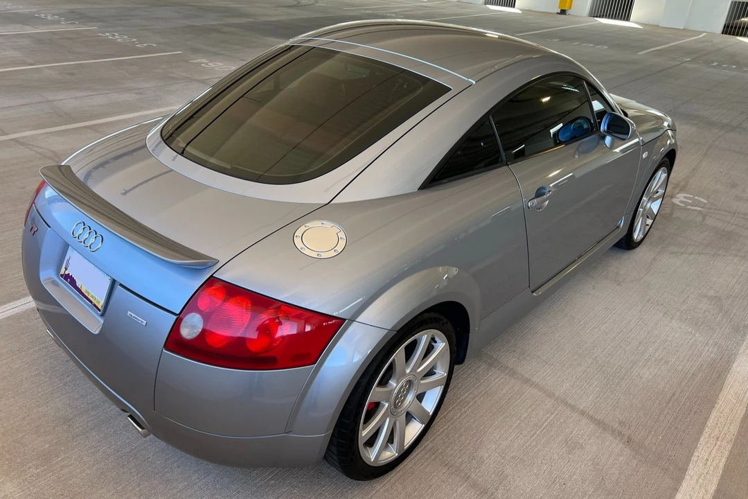 2002 Audi TT Mk1 - Image 11 of 31