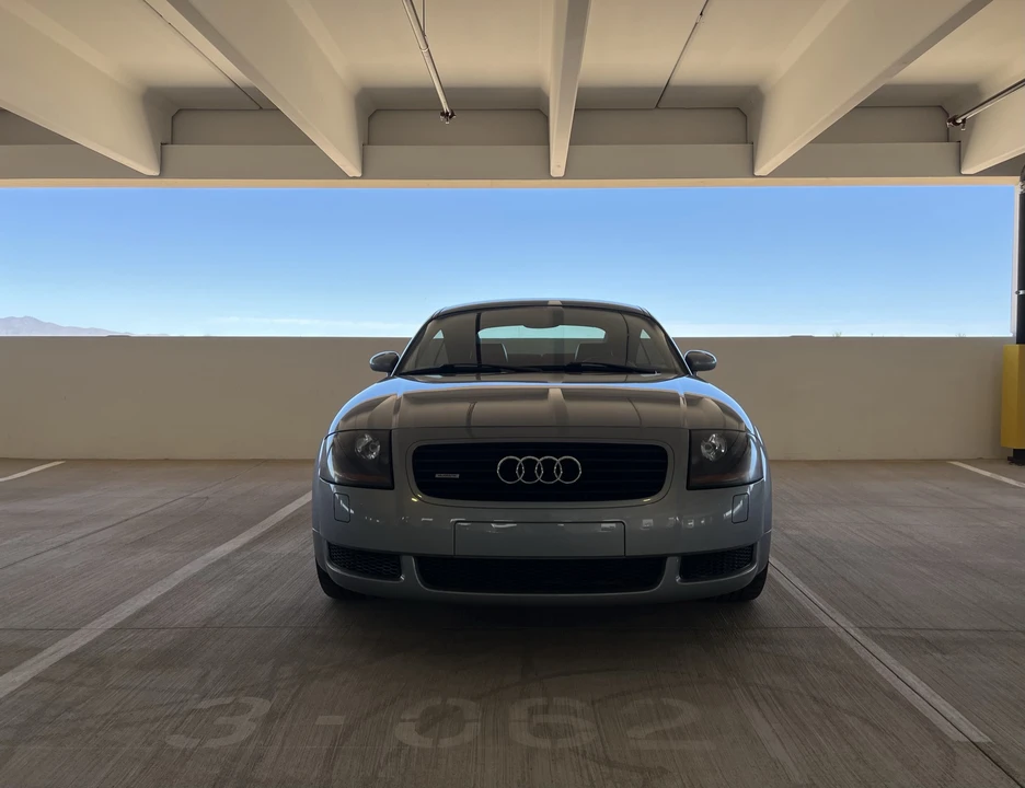 2002 Audi TT Mk1 - Image 19 of 31