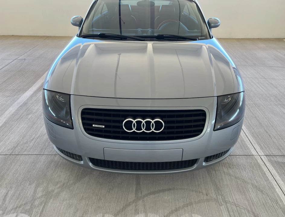 2002 Audi TT Mk1 - Image 21 of 31
