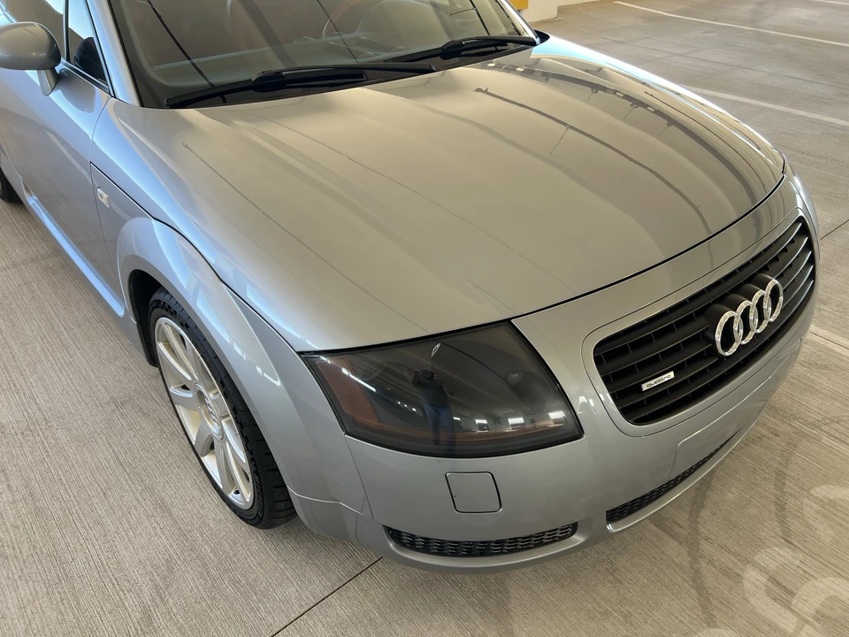 2002 Audi TT Mk1 - Image 20 of 31