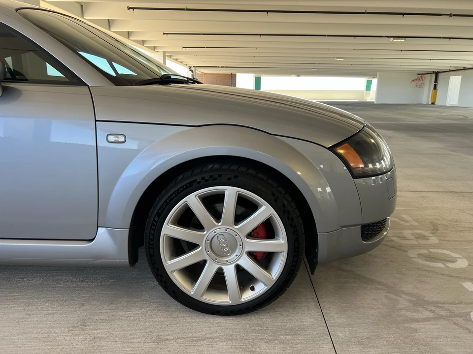 2002 Audi TT Mk1 - Image 24 of 31