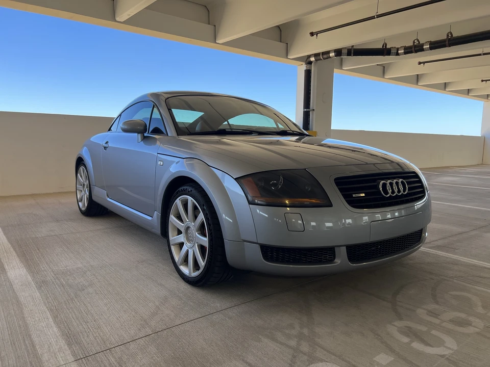 2002 Audi TT Mk1 - Image 15 of 31