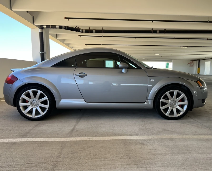 2002 Audi TT Mk1 - Image 14 of 31