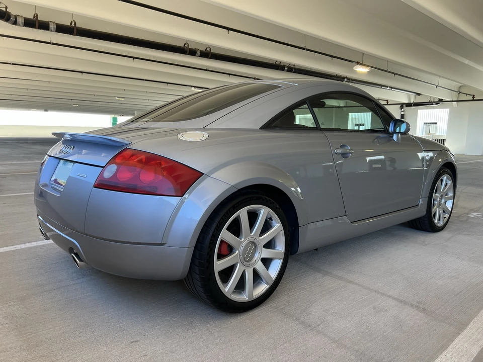 2002 Audi TT Mk1 - Image 13 of 31