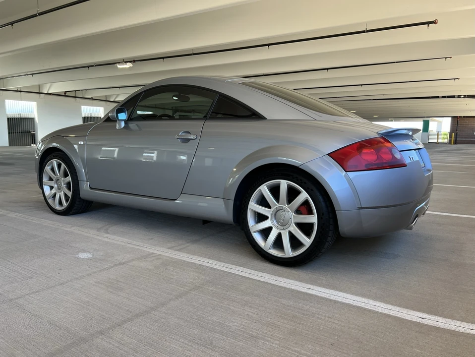 2002 Audi TT Mk1 - Image 6 of 31