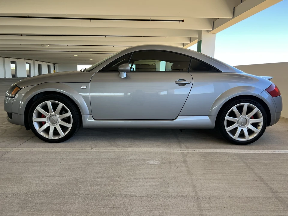 2002 Audi TT Mk1 - Image 4 of 31