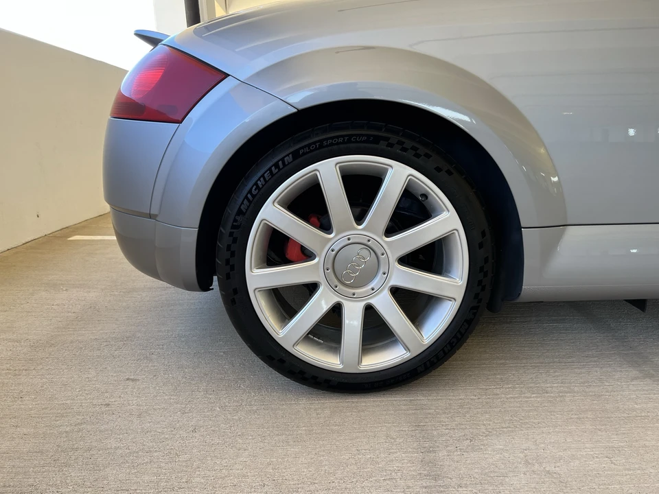 2002 Audi TT Mk1 - Image 31 of 31