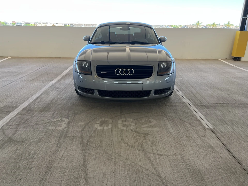 2002 Audi TT Mk1 - Image 18 of 31