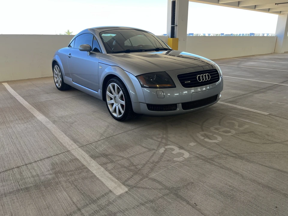 2002 Audi TT Mk1 - Image 16 of 31