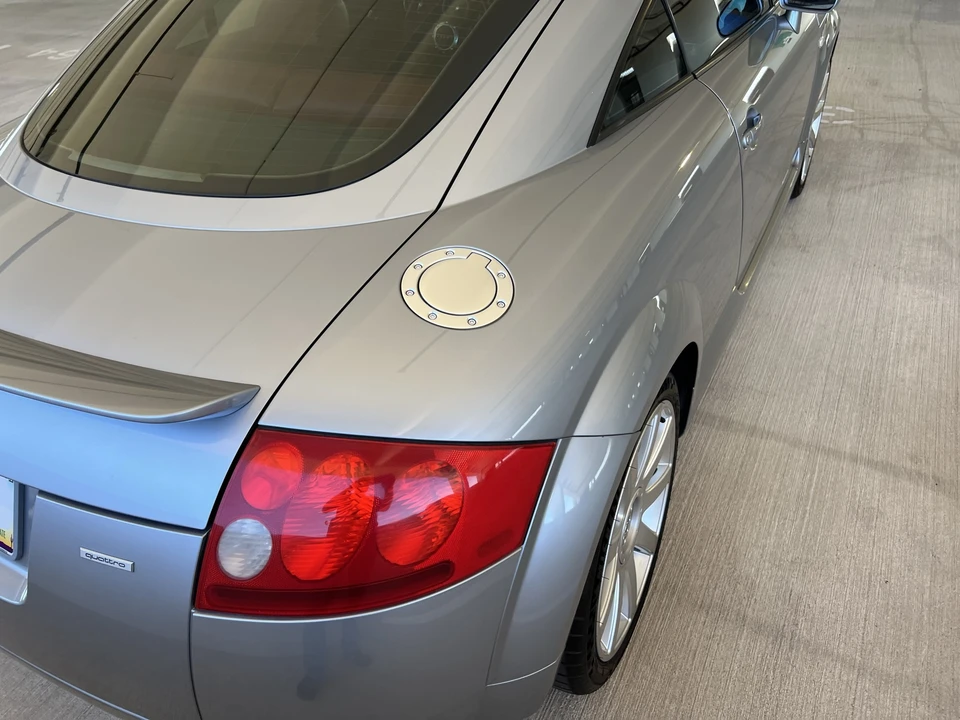 2002 Audi TT Mk1 - Image 22 of 31