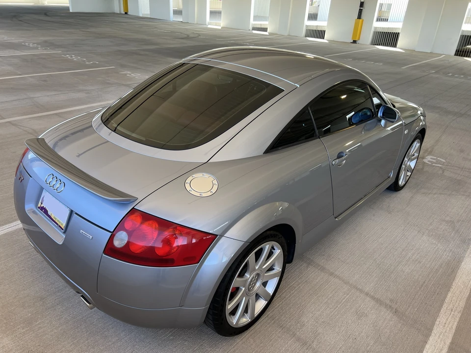 2002 Audi TT Mk1 - Image 12 of 31