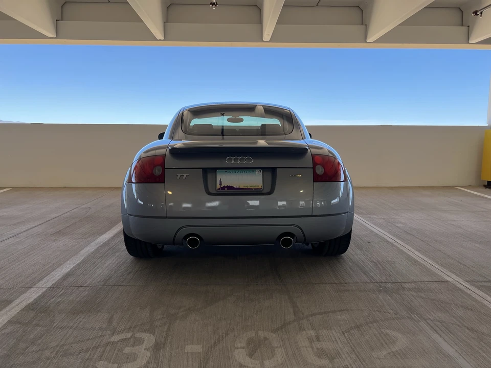 2002 Audi TT Mk1 - Image 9 of 31