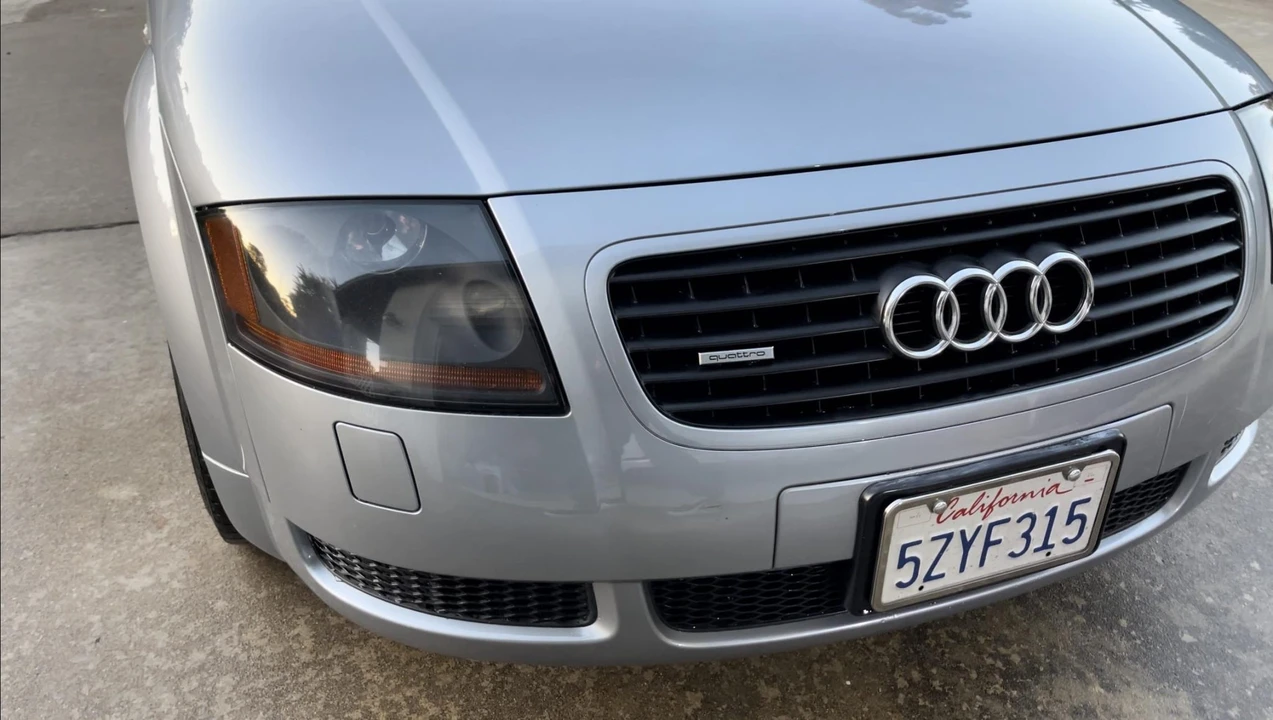 2002 Audi TT Mk1 - Image 29 of 31