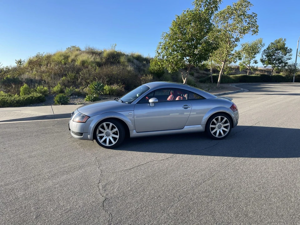2002 Audi TT Mk1 - Image 5 of 31