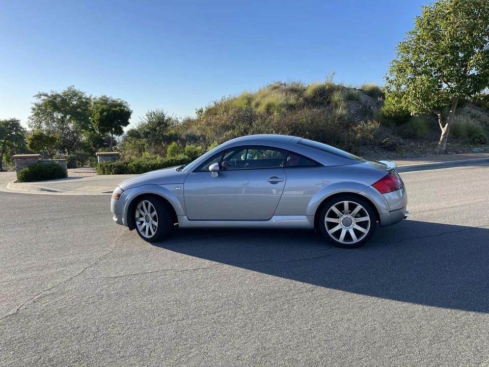 2002 Audi TT Mk1 - Image 6 of 31