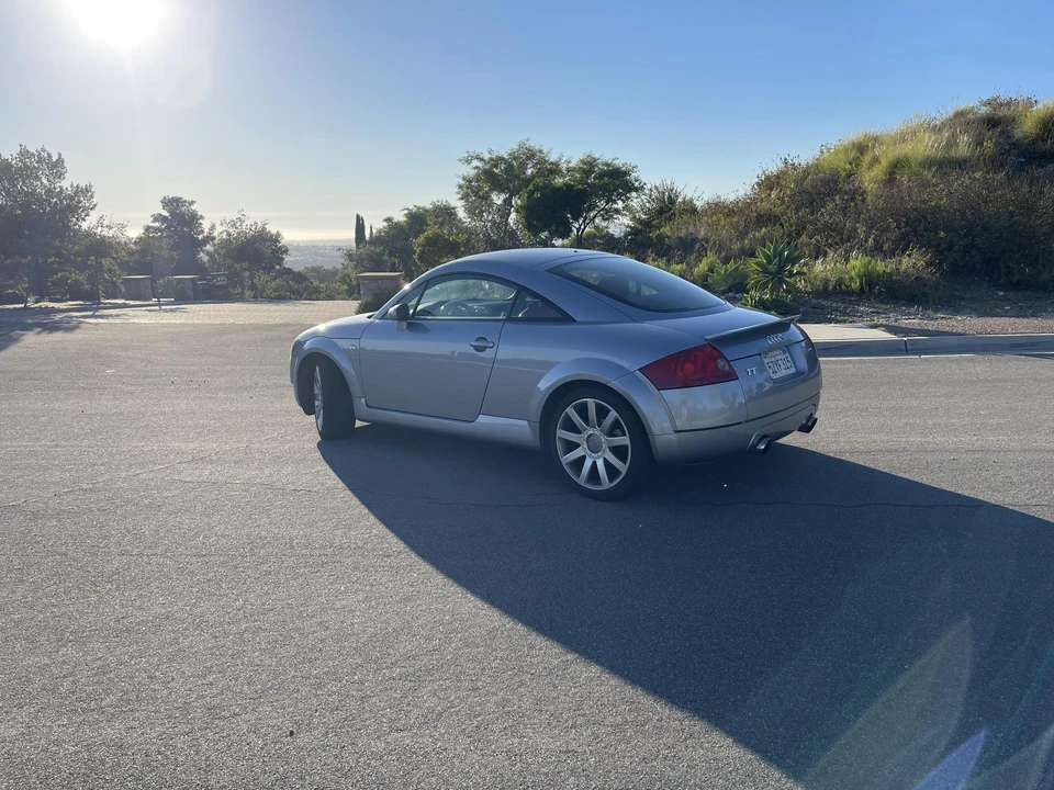 2002 Audi TT Mk1 - Image 7 of 31