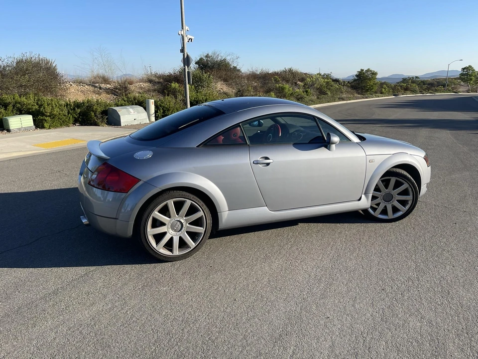 2002 Audi TT Mk1 - Image 12 of 31