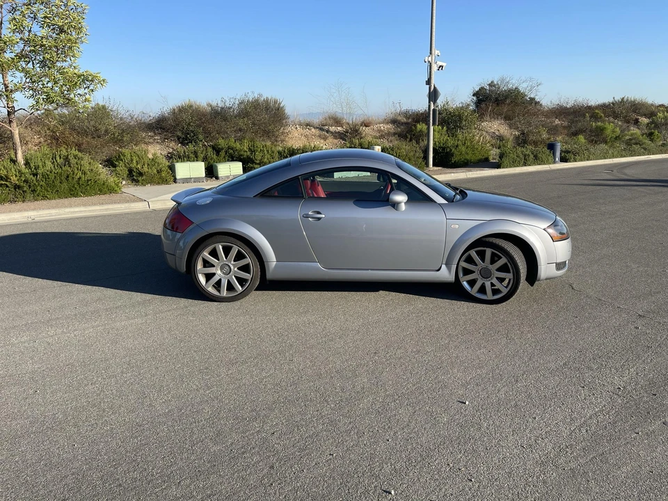 2002 Audi TT Mk1 - Image 13 of 31