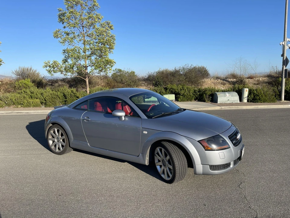 2002 Audi TT Mk1 - Image 15 of 31